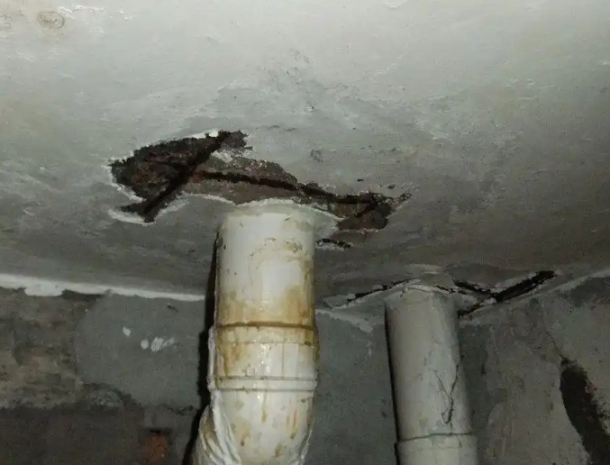 莱西卫生间漏水维修公司浅析莱西卫生间渗水维修的方法