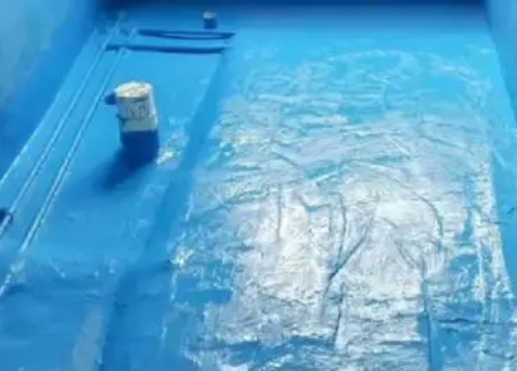 莱西卫生间漏水维修公司分享下莱西卫生间防水工程中常用防水涂料介绍。
